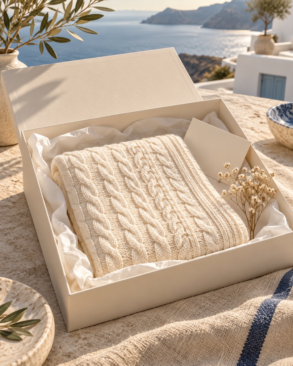 Jaspèr gifts collection
